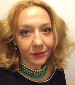 Andreea Fortuna ȘCHIOPU