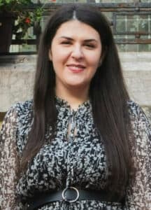 Luciana-Floriana POENARU